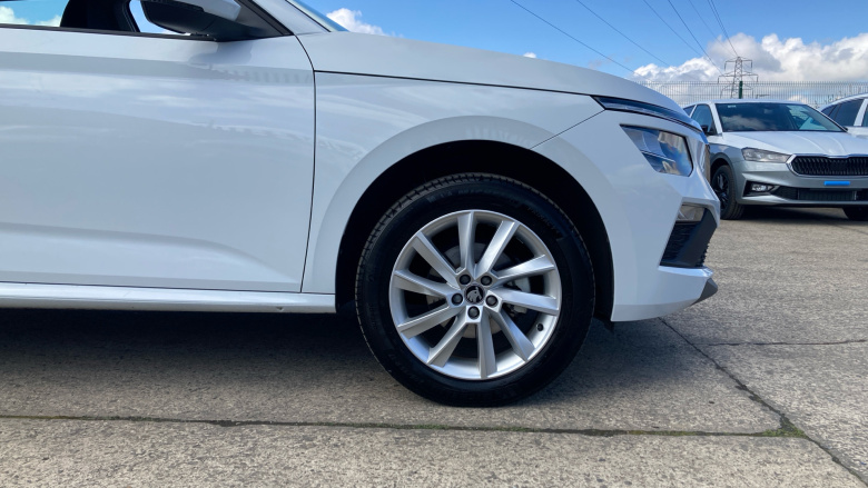 Skoda Kamiq 1.0 TSI SE Edition 5dr DSG Petrol Hatchback